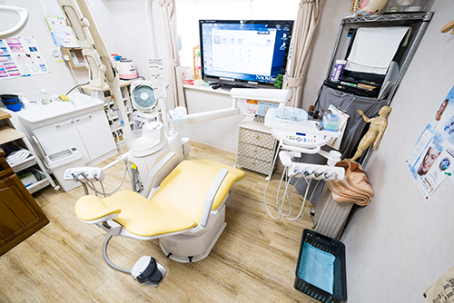 【柏崎駅 徒歩3分】【18時まで診療】咬合に重点を置いた矯正治療に注力するきたざわ歯科かみあわせ研究所