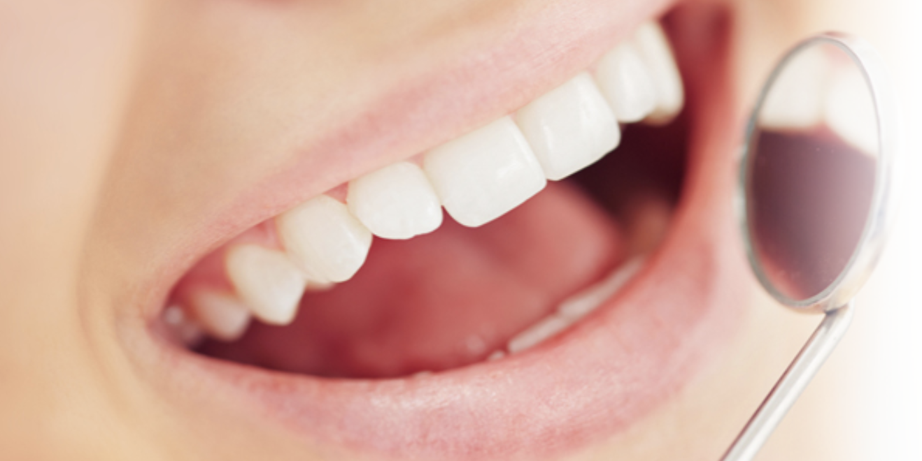 機能性と自然な美しさを両立させる治療を行っています