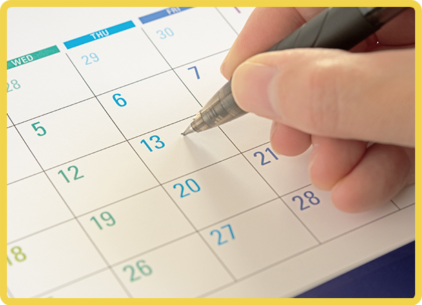 環境過敏症や電磁波過敏症の方にもやさしい歯科医院