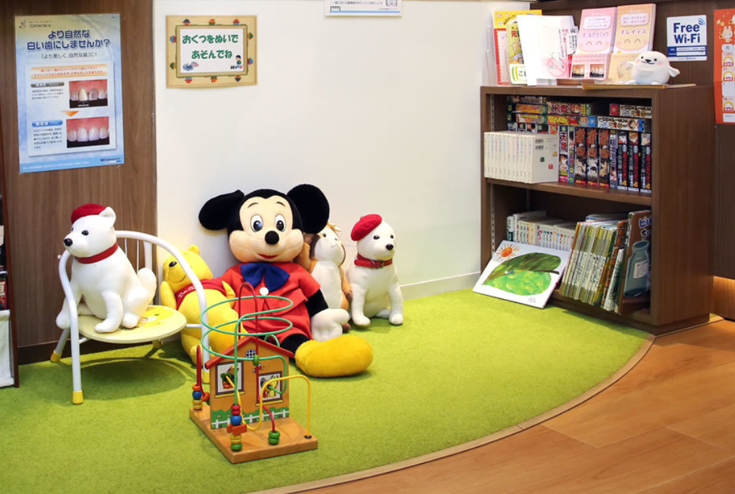 【土曜日診療あり】医療技術・接遇・環境において100％以上の満足を提供するクリニック「はらまち歯科クリニック」