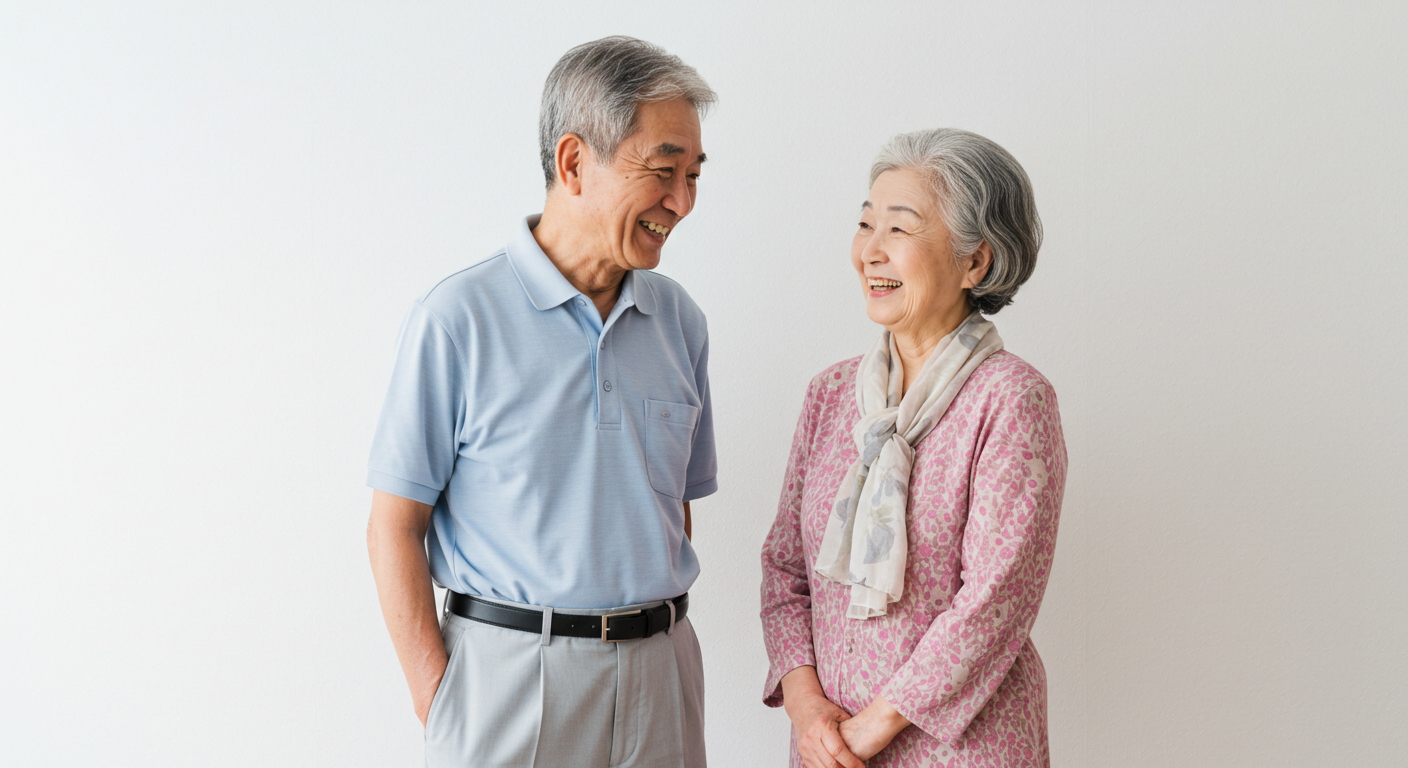 自然な見た目と使い心地の義歯を