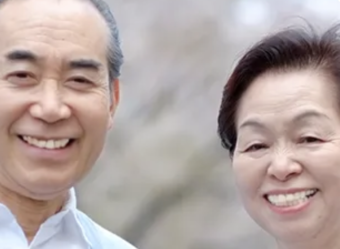 見た目のアンチエイジングを図ります