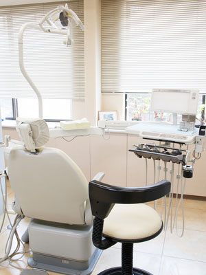 安心しておまかせください