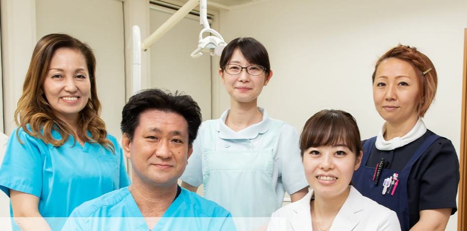 【西武池袋線保谷駅 北口徒歩1分】矯正歯科と美容治療に注力している　ほうやデンタルクリニック