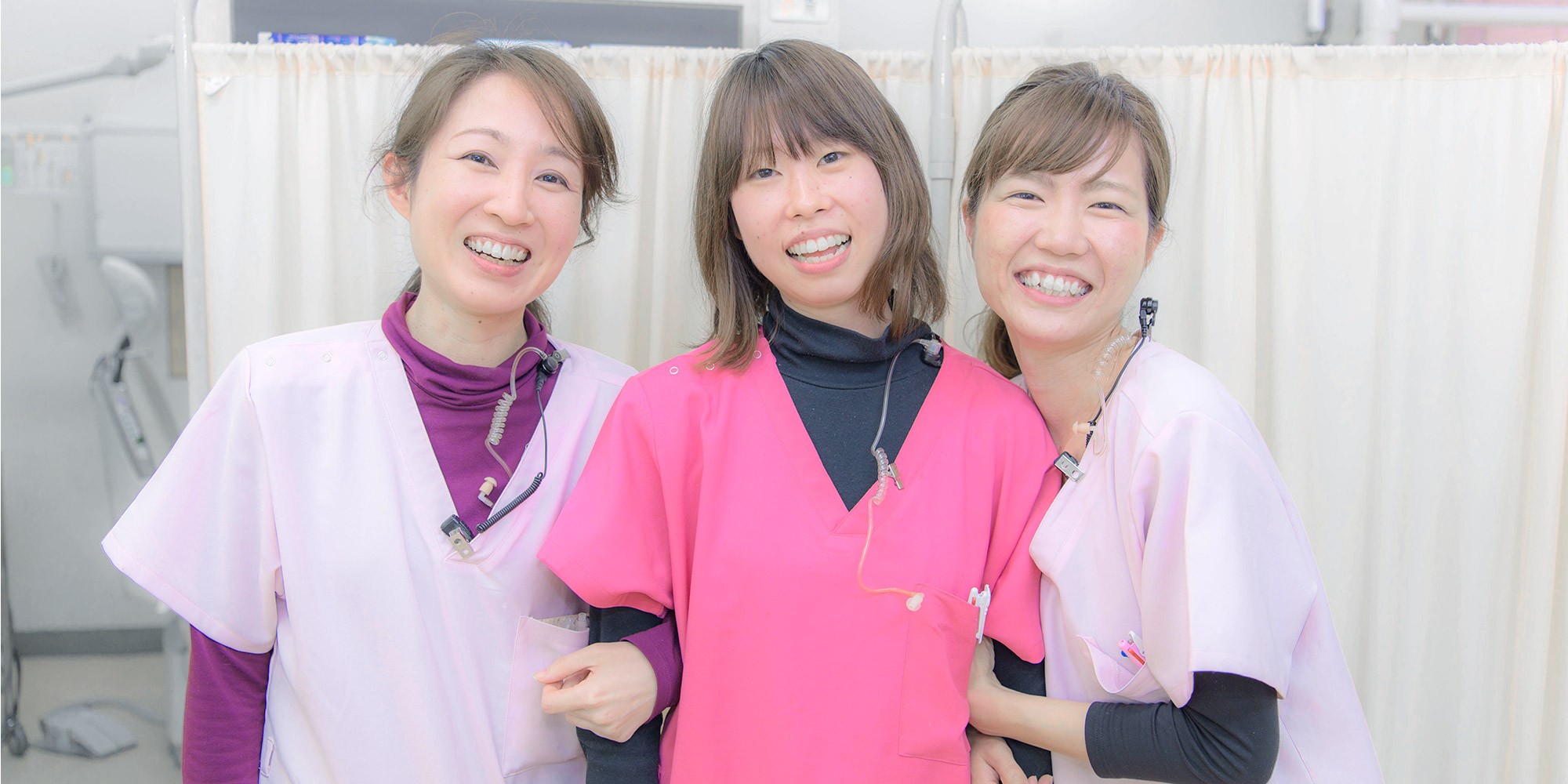 お気軽にご相談下さい