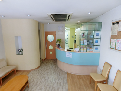 【長原駅から徒歩1分】【急患随時受付】分かりやすい説明で治療を行う荒川歯科医院