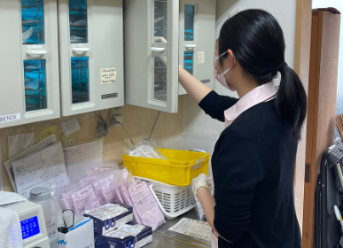 【京都市上京区土曜診療】家族で通える矯正と小児歯科のファミリー小児・矯正歯科