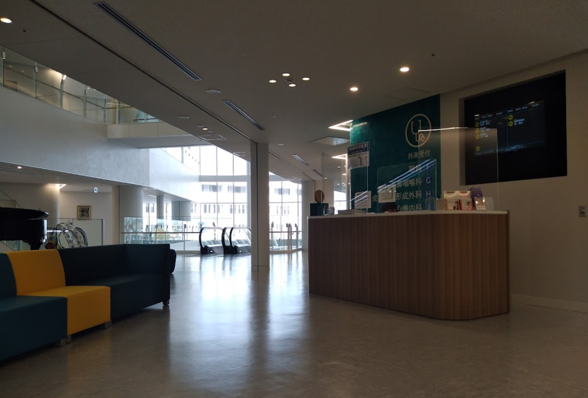 【大学病院】【土曜日診療あり】口腔の健康を守ることで全身の健康を支え、地域社会に貢献する「福岡歯科大学医科歯科総合病院」