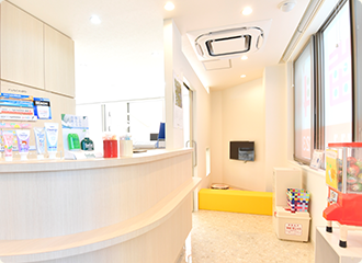 【南浦和駅徒歩2分】土日診療に対応、通いやすさが魅力の南浦和メディカル歯科
