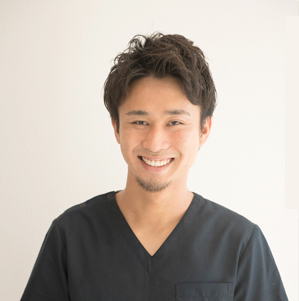 院長の内田智大