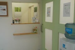 【小針駅 徒歩2分】口腔の健康と全身の健康を考えた診療を行う西原歯科クリニック