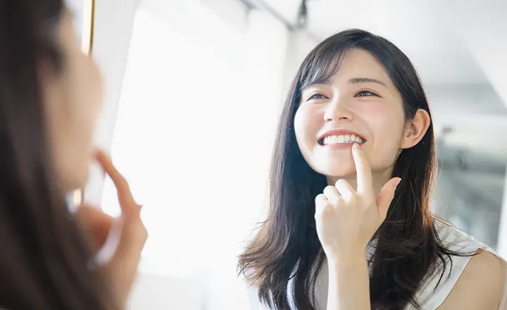 最良の結果を目指して取り組んでいます