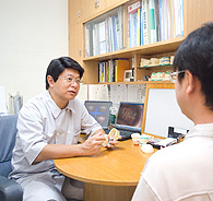 【麻布十番駅 4番出口より徒歩30秒】一人ひとりの患者様に最善の治療をプランニング・いつまでも、永く、安心して生活を続けられる治療を提供する「イマイ歯科クリニック」