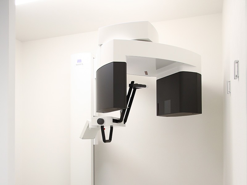 みなとみらい小島歯科クリニック