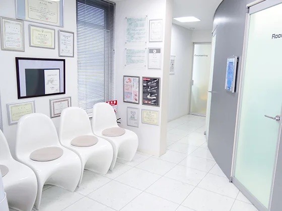 【青森駅 東口 車で8分】幅広い診療とインフォームド・コンセントを大切にするJUN Dental Clinic