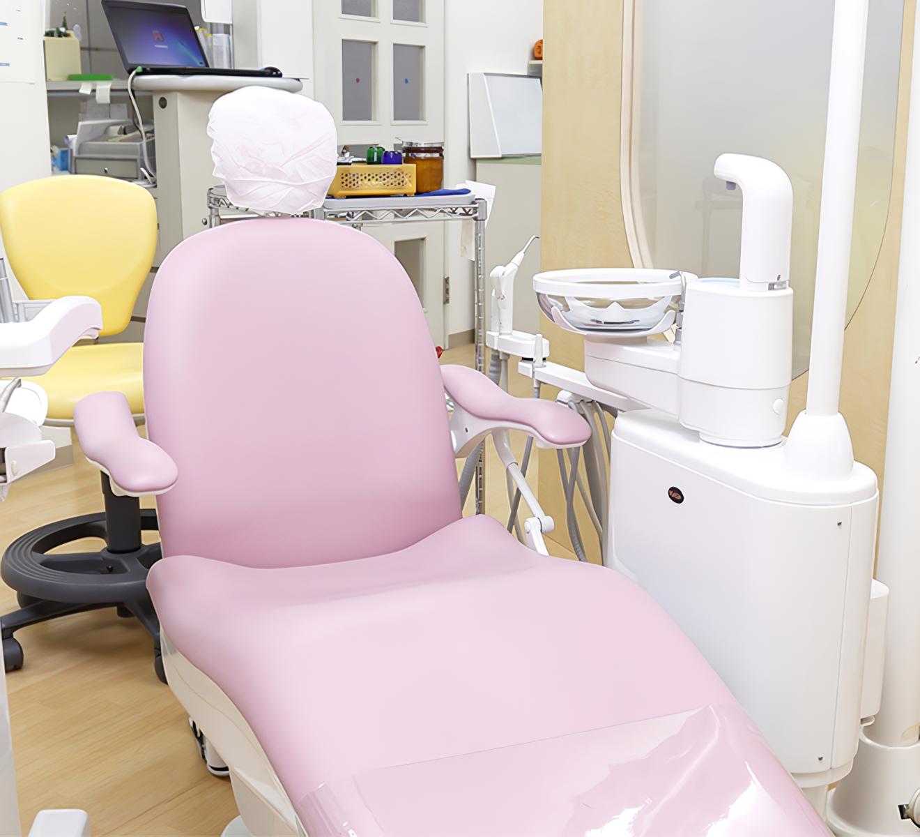 【日本矯正歯科学会認定医・指導医・臨床指導医在籍】地域密着で30年以上の実績、子どもの歯と予防に力を入れる斎藤歯科クリニック