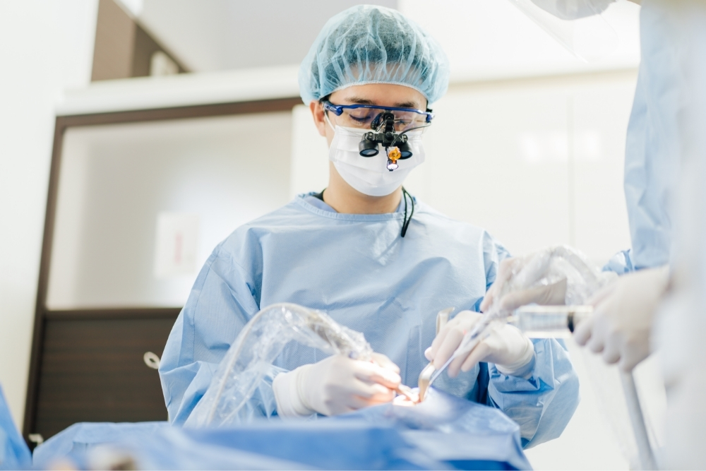 インプラント治療