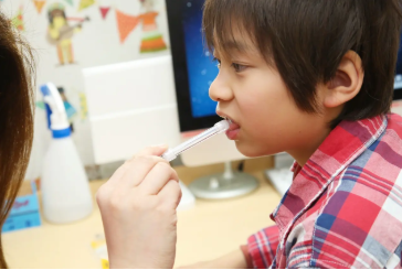 お子様の未来を考えましょう