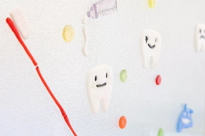 未来の健康を守る定期メンテナンス