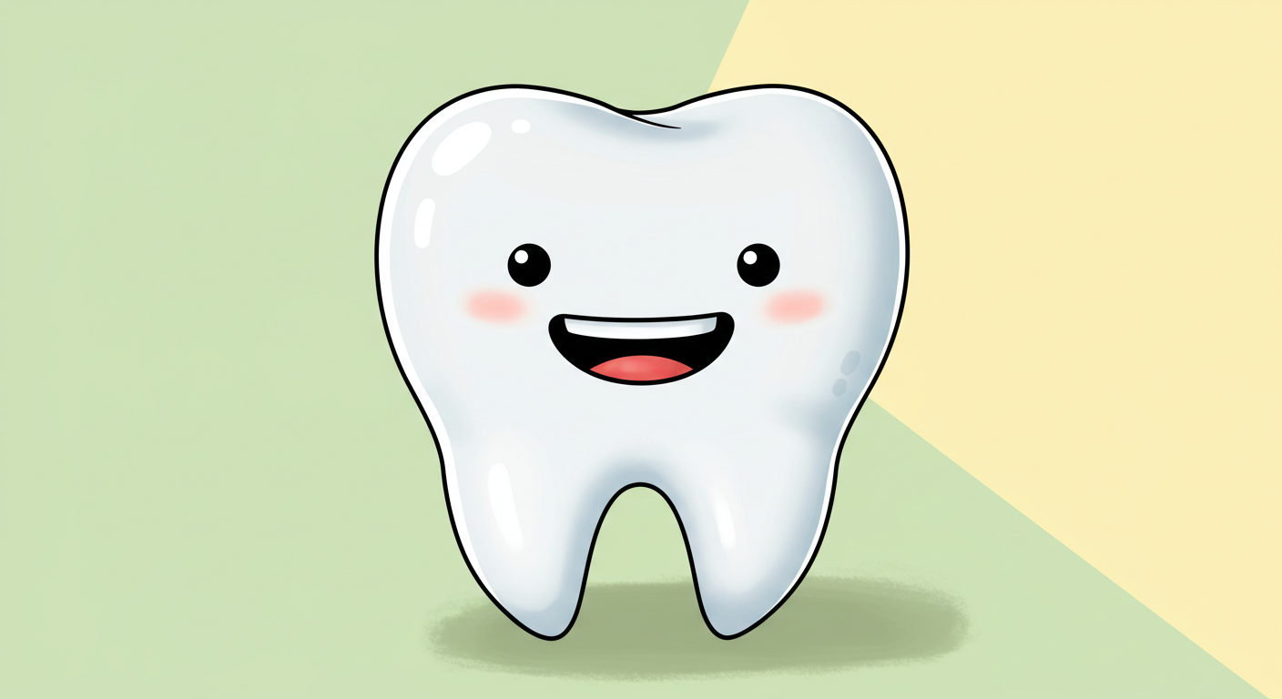 楽しい歯医者で育む健康習慣