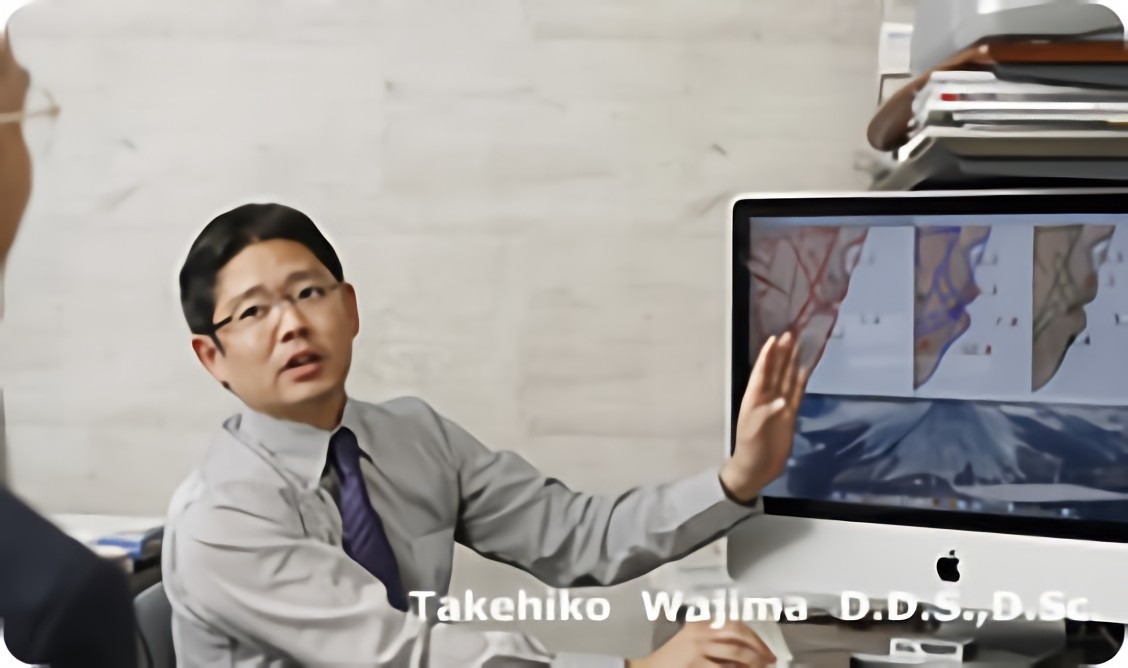 専門性を活かした精密な歯ならび改善