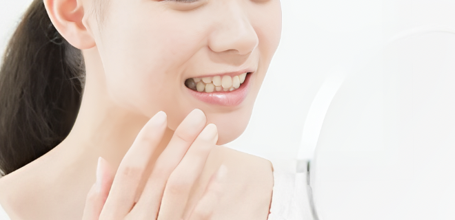 笑気ガスを用いたリラックス治療を提供し、安心して受診できる環境を整えています