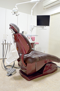 【昭島駅 南口より徒歩3分】【日本顎咬合学会認定医在籍】患者様のご要望に応える治療を提供する関歯科診療所