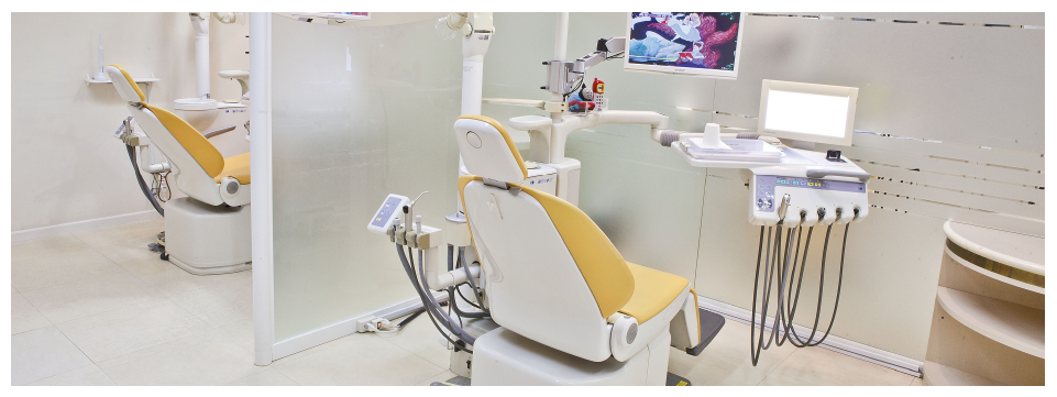 【代官山駅徒歩5分】託児サービス完備で安心して通える藤沢歯科医院