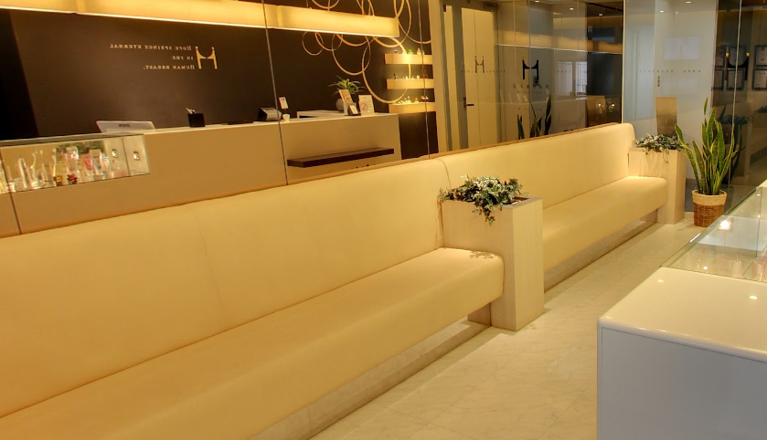 【築地駅1番出口より徒歩3分】最新のB.O.P.T治療を行う鈴木歯科医院