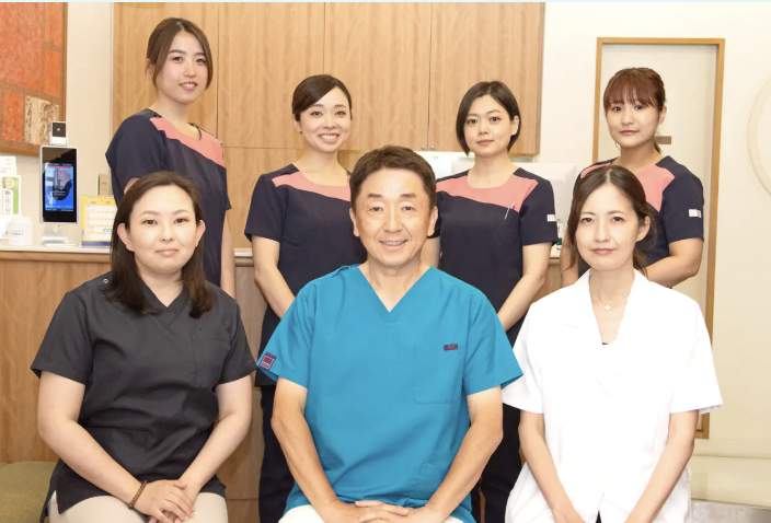 幅広い患者様に安心して通院いただける体制を整えています