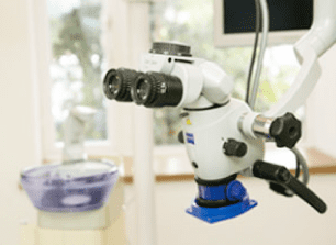 口腔内写真・レントゲンで状態を「見える化」