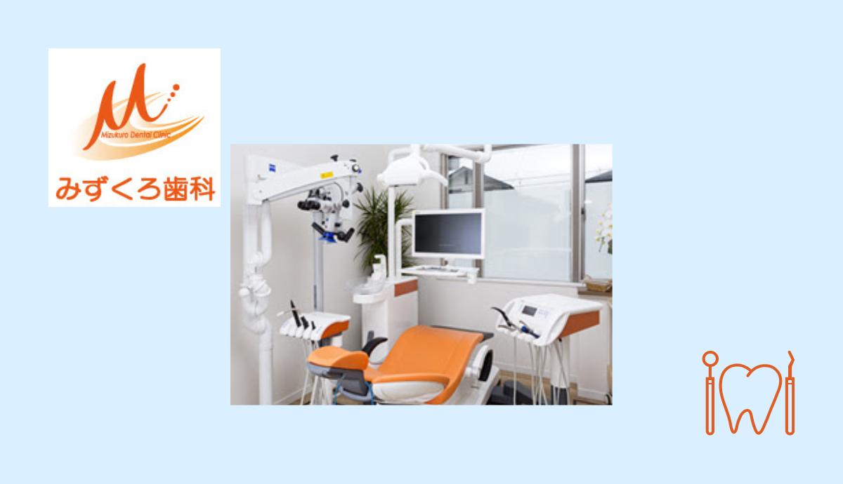 ①外観 ②受付 ③診察室