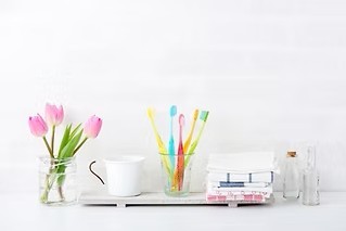 長期的なお口の健康を守るサポートを続けています