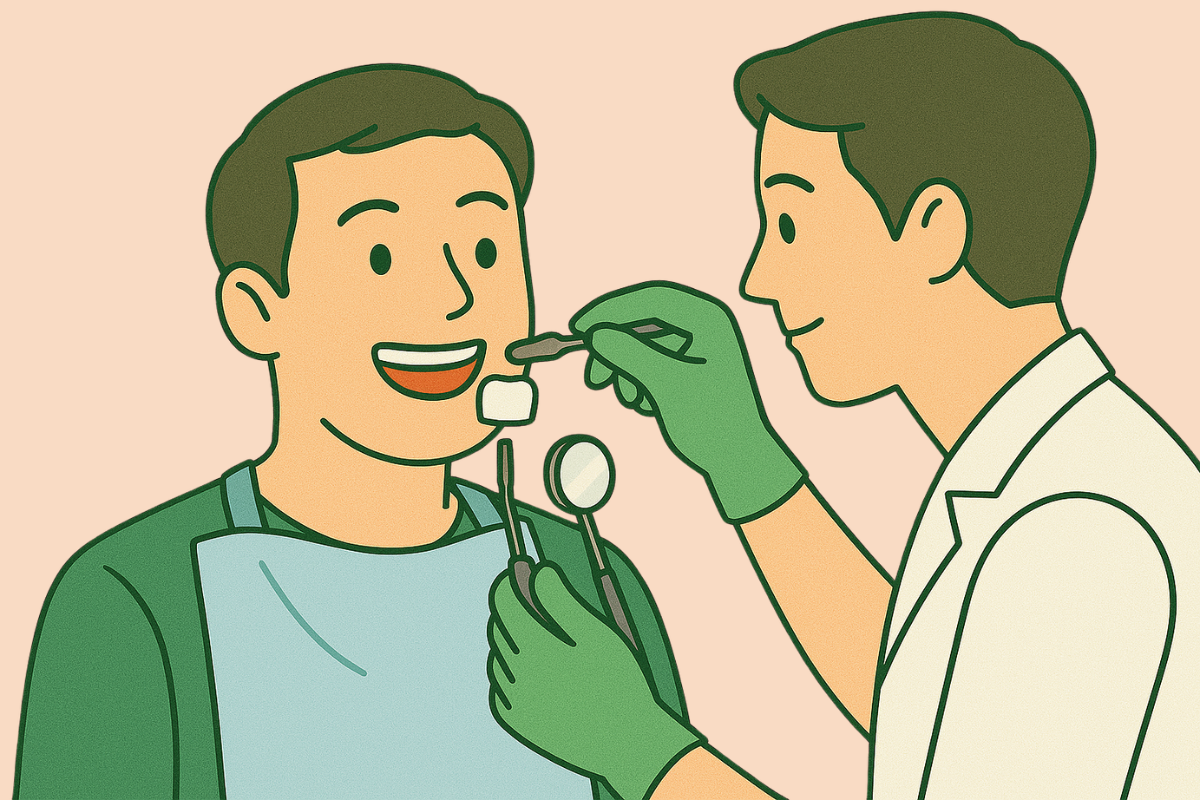 虫歯治療-虫歯治療の全てを分かりやすく解説します。