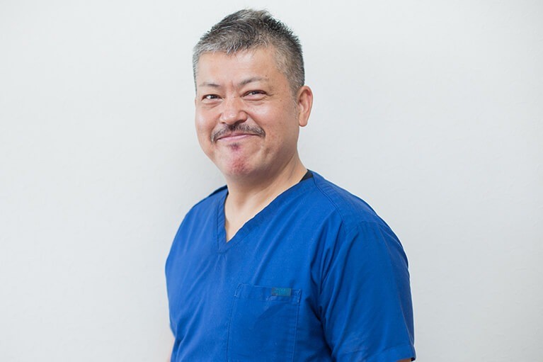 患者様が治療に心から満足し、安心して通い続けられる歯科医療を実現しています。