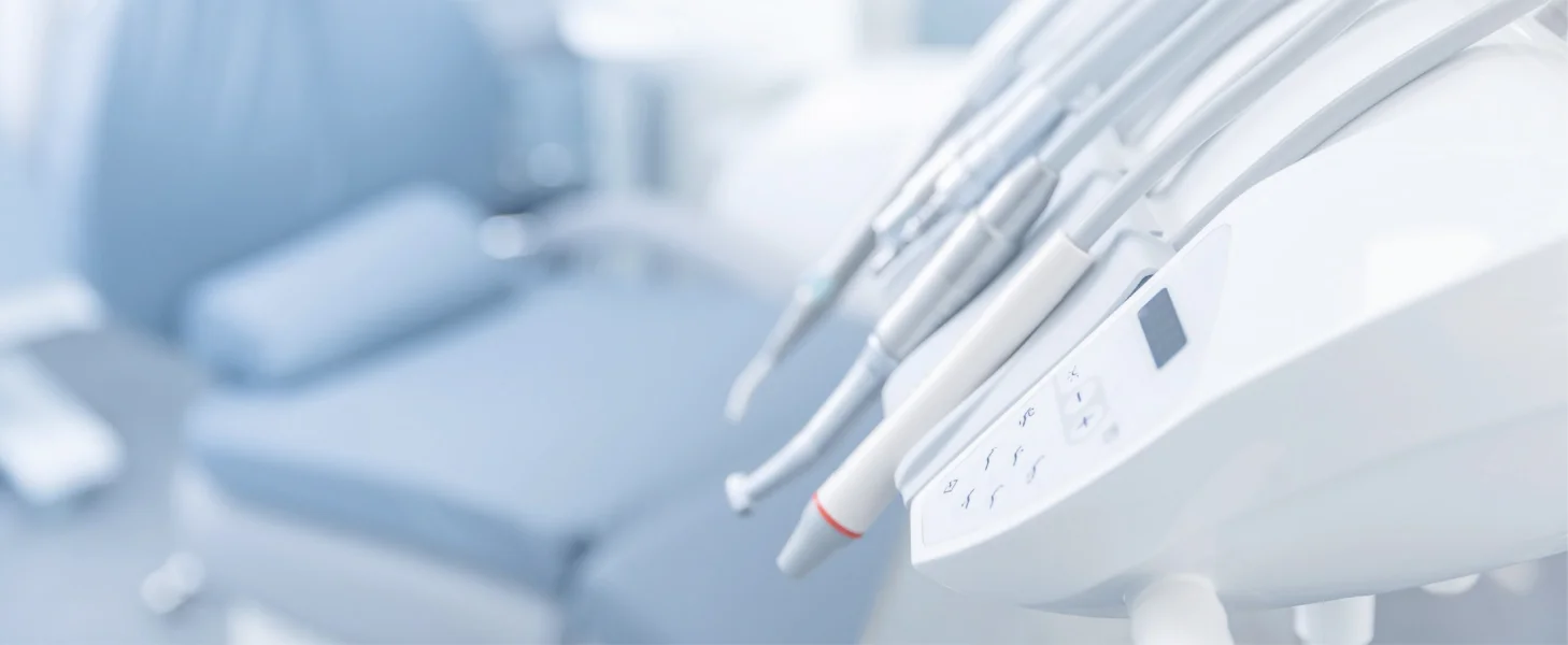 患者様の健康を長く支える歯科医療に取り組んでいます