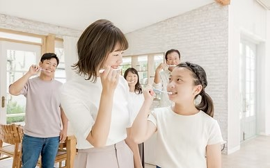 日常的なアドバイスもしています