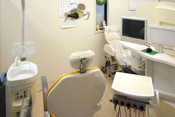 歯科矯正で自身を持てる美しい口元に