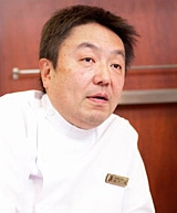院長の木下 亨