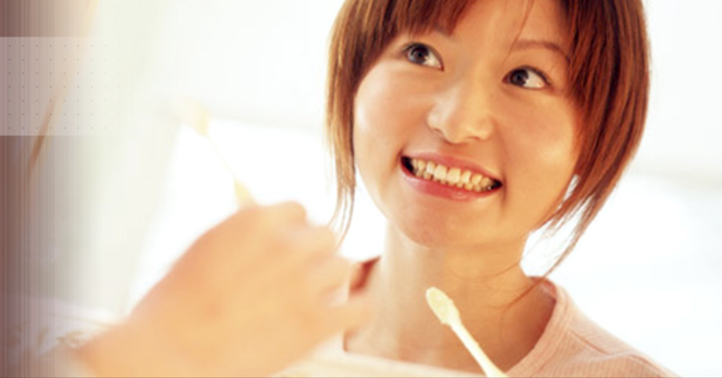 生涯にわたり健康な口腔環境を維持できるようサポートしています