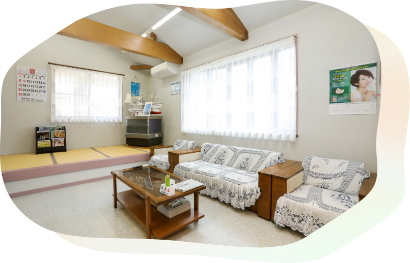 【のと鉄道七尾線 穴水駅 車で49分】ブルーラジカルに対応し予防を重視した診療を行う草山歯科医院