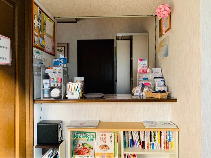 【安倍川駅 西口 徒歩7分・駐車場完備】予防を重視した地域密着のグリーンデンタルクリニック