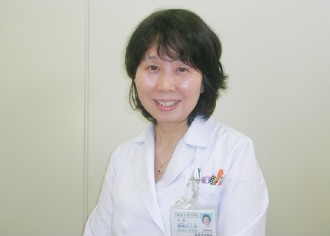 地域に根差した医院です