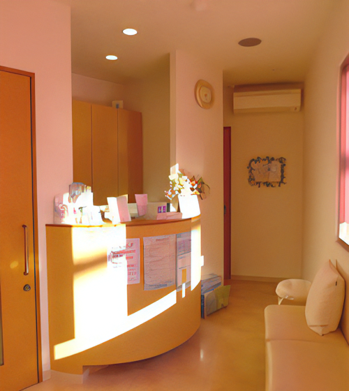 【五反野駅 南口より徒歩4分】患者様に寄り添った親身な治療を提供するスコラ歯科クリニック