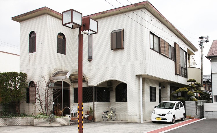 【打田駅から徒歩3分】患者様にとってベストな治療の提供を心がける「加山歯科医院」