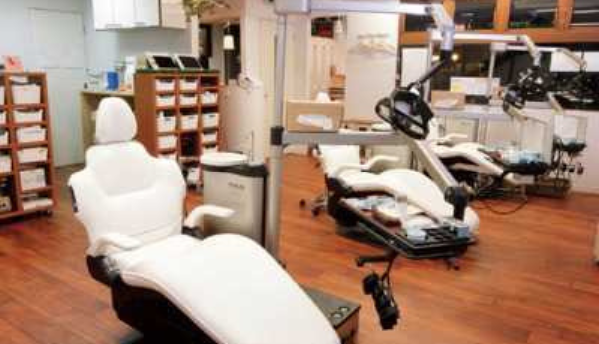 【七隈駅 徒歩約30分】女性院長による丁寧な治療をするグリーン総合歯科医院