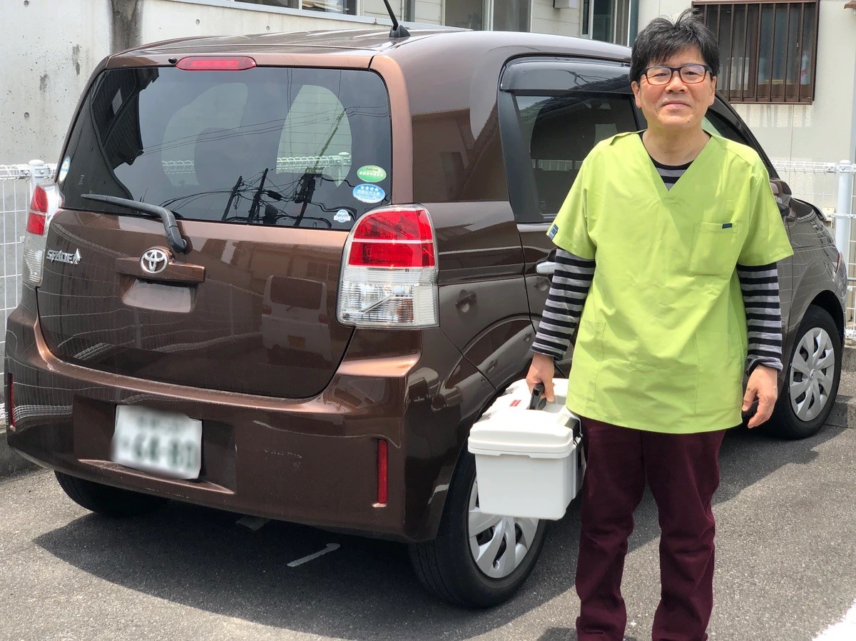 お気軽にご相談下さい