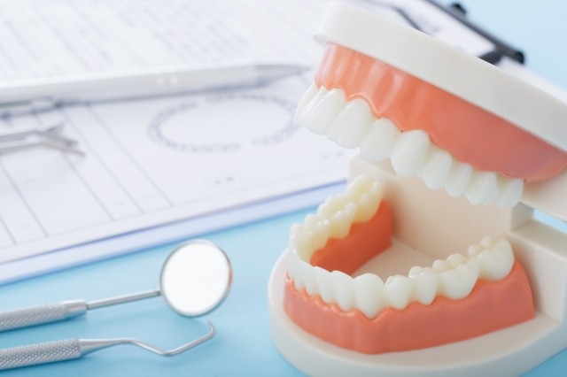 安心してご来院ください