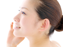 自信を持てる美しい口元をサポート