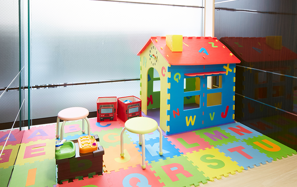 お子様からご年配の患者様まで、ご家族全員が安心して通院できる歯科医院を目指しています